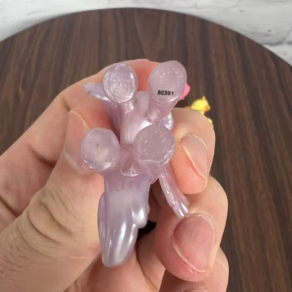 My Little Pony G4 Blind Bag Mini Figure Lot of 7 Pinkie Pie Applejack Princesses
